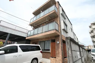 TKSプラザ福生の画像