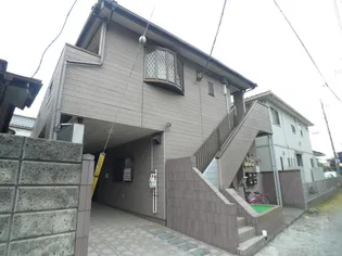 AUレジデンスの画像