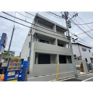 UKIMAマンションの画像