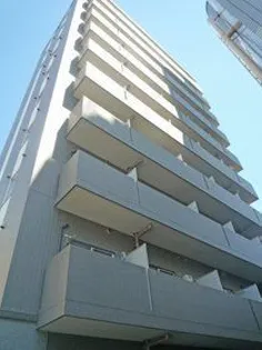 東京都板橋区高島平1【マンション】の外観