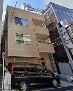 東京都千代田区神田和泉町【マンション】の外観