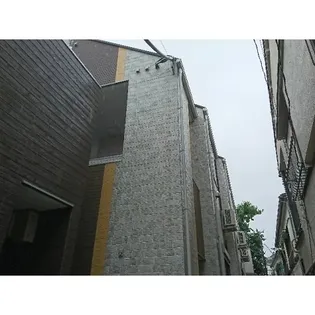 Stage 南長崎【1階】の外観
