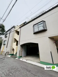 フラット本郷の画像
