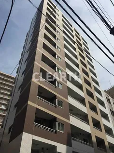 シティインデックス千代田岩本町の画像