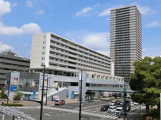 グランアークテラスの画像