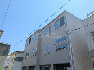 カルカソンヌ立川の画像