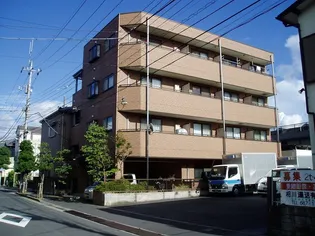 YKマンションの画像