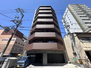 ヴェルペンハウス鶴見の画像