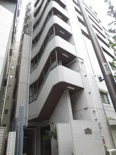 キャッスルマンション笹塚の画像