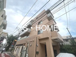 吉祥寺V’sビル【4階】の外観
