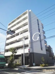 コンフォール亀有の画像