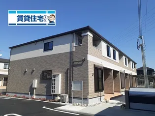パインヌーボー西脇Ⅱの画像