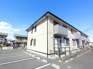 セジュールアユ Aの画像