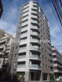 アスコットパーク銀座EASTの画像