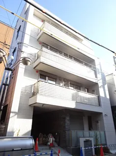 グラン メゾンの画像