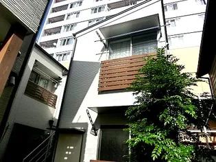 トゥプレ【2階】の外観