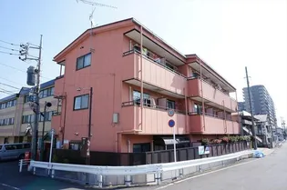 オアシス光の画像