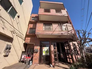 H SQUARE栗原の画像