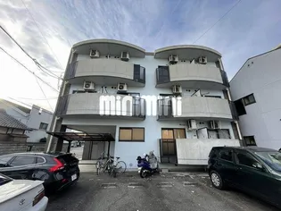 マンションヒエロの画像