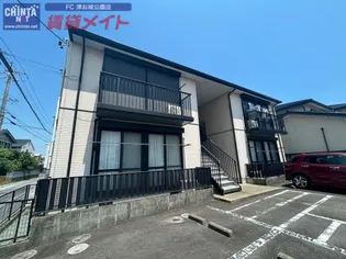 グランシャリオ Cの画像