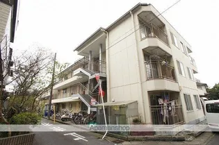 ペリーハイム新松戸の画像