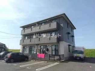 リビングタウン吉成 A棟の画像