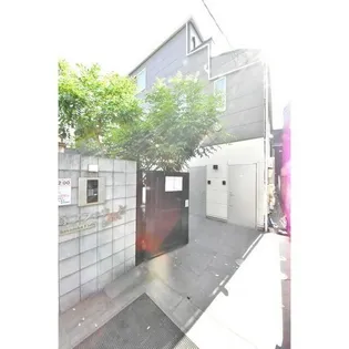 笹塚フラッツ【2階】の外観