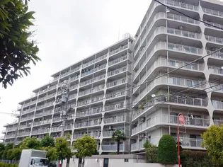 コトー多摩川の画像