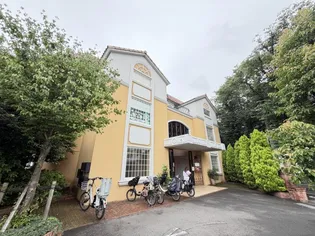 プチモンド八ヶ崎の画像