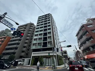 ZOOM三鷹の画像