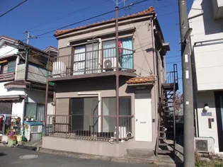 平田ハイツの画像