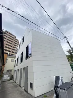 Pieni Kallioの外観