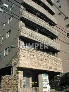 フェニックス新宿若松町の画像
