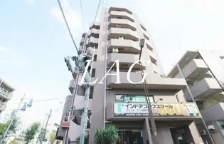ソレイユ高島平パートⅡの画像