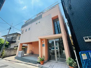 PINES HOUSEの画像