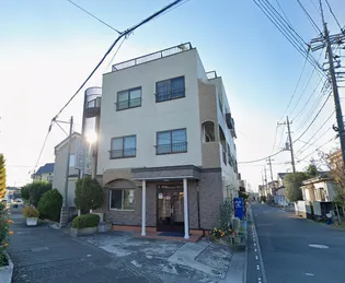 プチアベニューの画像