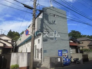 SERENO検見川の画像