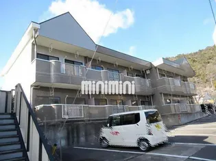 パインリーフ長森本町の画像
