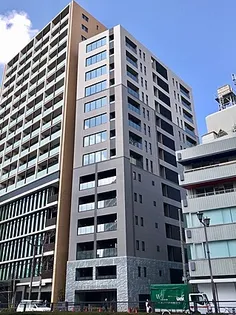 東京都千代田区麹町6【マンション】の外観