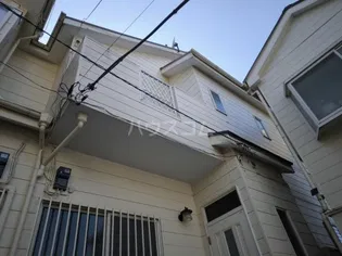 神奈川県横須賀市追浜町1【一戸建】の外観