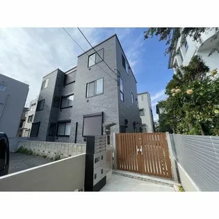 SOLATIO浜田山の画像