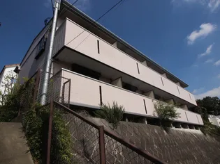 ジュネス宮崎台の画像
