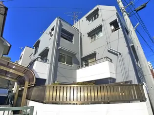 矢崎ヴィレッジの画像