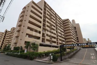 コープ野村新安城B棟の画像