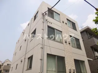 ハイグローブ東十条の画像