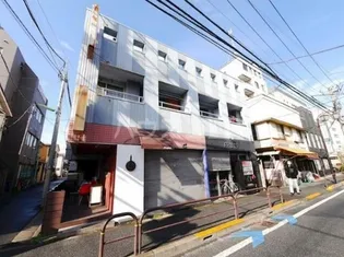 レグルス下北沢の画像