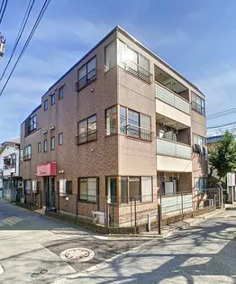 K'Sマンションの画像