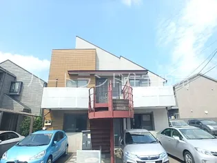 ステラ奥沢の画像