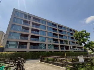 ブランズ二子玉川テラスの画像