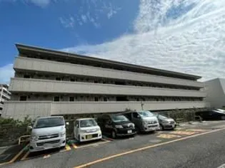 GENOVIA原木中山の画像